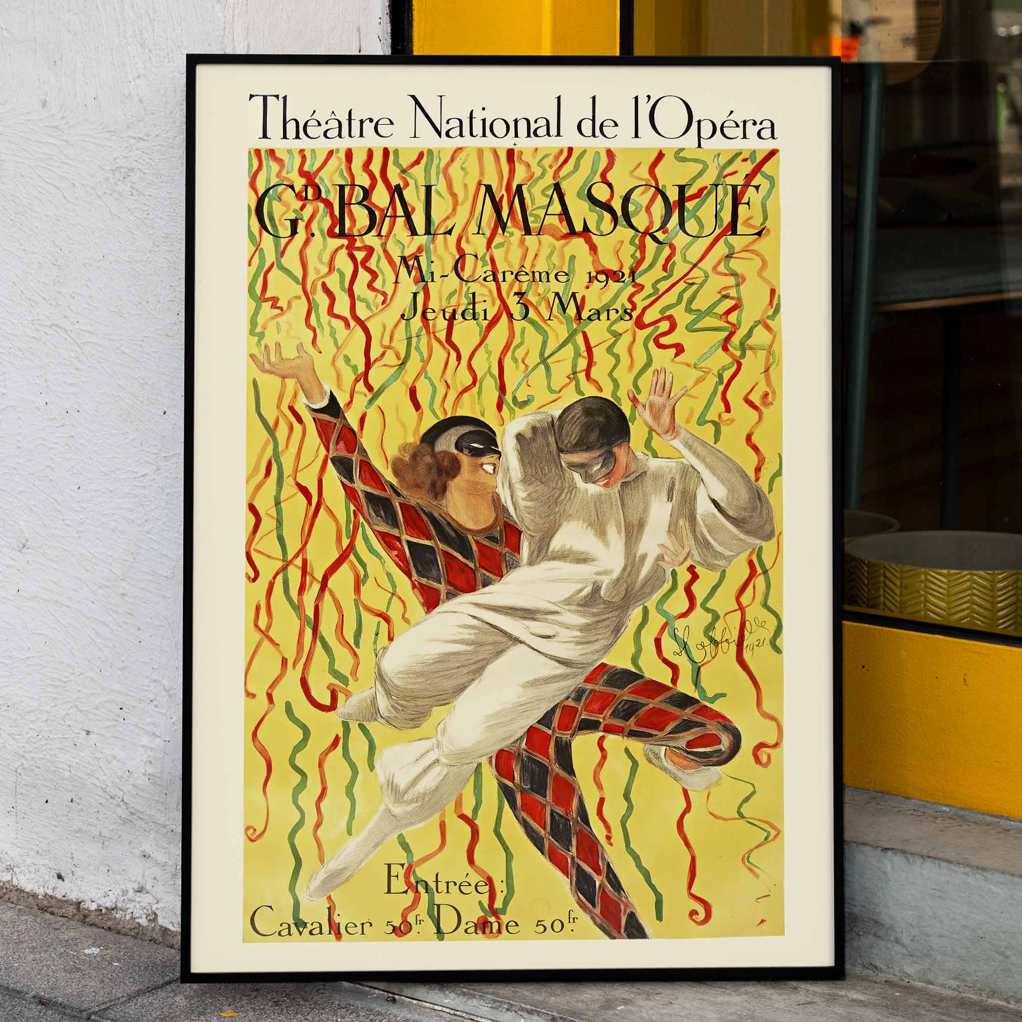 Posters | Cappiello Vintage Advertising Art | MORYARTY
